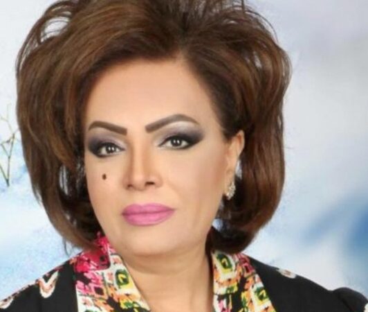 الإعلامية عائشة الرشيد : 10 دول حظرت دخول بن غفير وسموتريتش إلى أراضيها