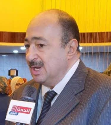 اللواء هشام بلال : جامعة كيان قيمة وإضافة علمية كبيرة تساهم في بناء العقول والأفكار